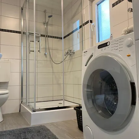 Lägenhet Relax Ferienwohnung Monteurwohnung *