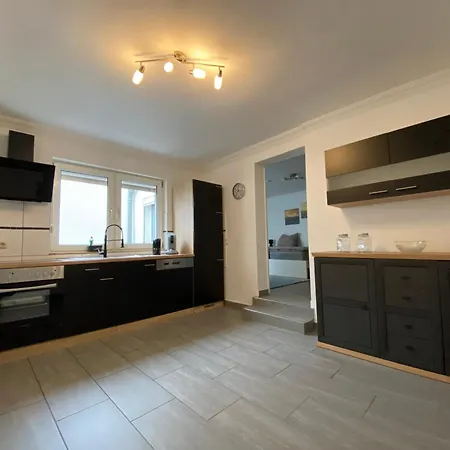 Relax Ferienwohnung Monteurwohnung Lägenhet *