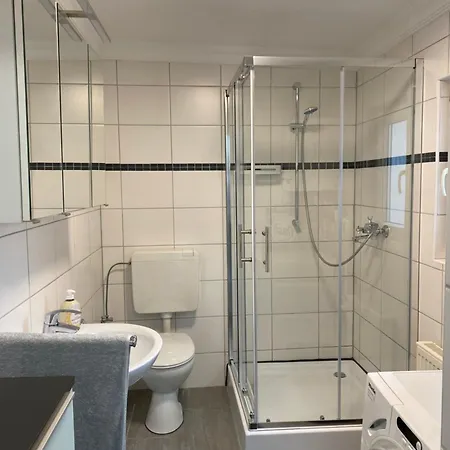 Lägenhet Relax Ferienwohnung Monteurwohnung Alsdorf