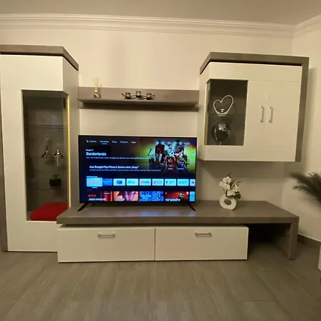 Relax Ferienwohnung Monteurwohnung *