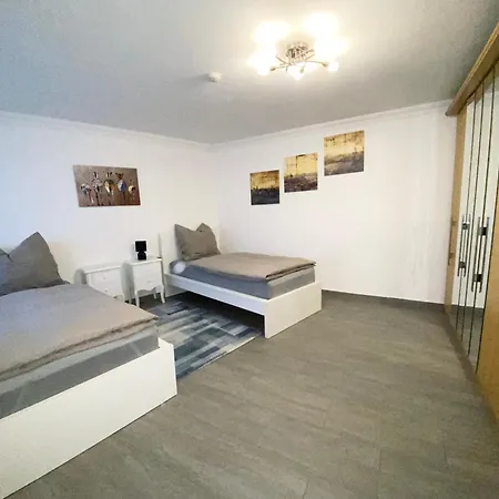 Relax Ferienwohnung Monteurwohnung