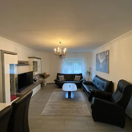 Relax Ferienwohnung Monteurwohnung Alsdorf