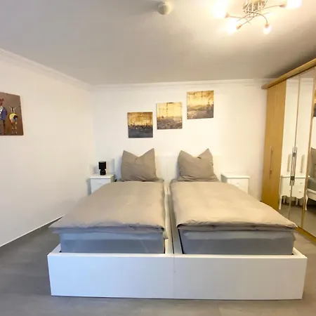Relax Ferienwohnung Monteurwohnung * Alsdorf