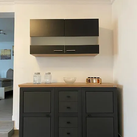 Lägenhet Relax Ferienwohnung Monteurwohnung Alsdorf